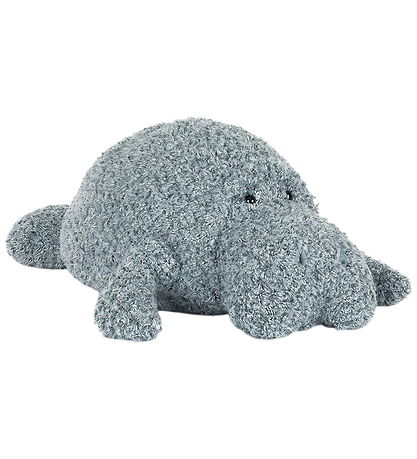 Jellycat Bamse - 52 cm - Maffles Manatee