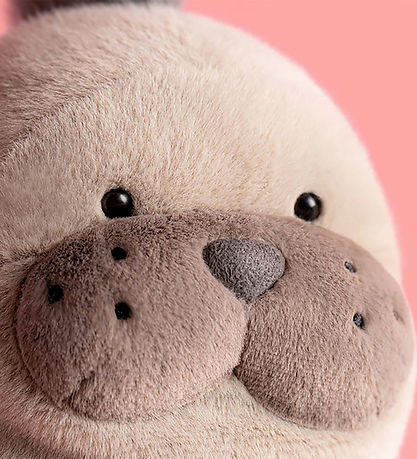 Jellycat Bamse - 30 cm - Roarwell Sea Lion