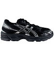 Asics Sko - Gel-1130 GS - Black/Pure Silver