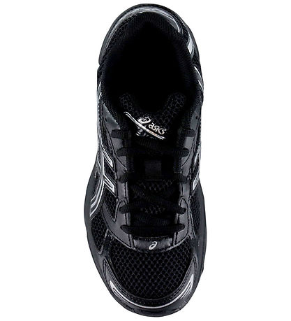 Asics Sko - Gel-1130 GS - Black/Pure Silver