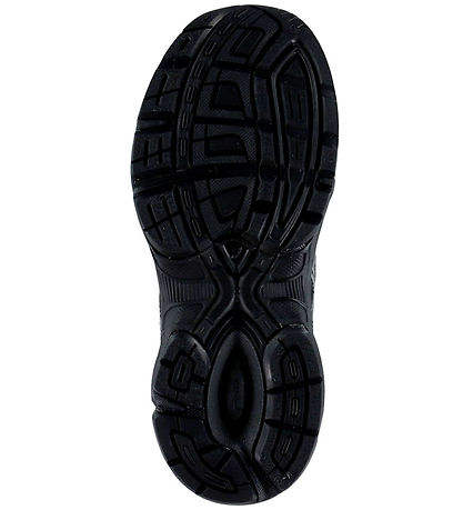 Asics Sko - Gel-1130 GS - Black/Pure Silver