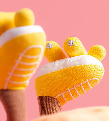 Jellycat Bamse - 30 cm - Amuseables Sun 'Roller Skates'
