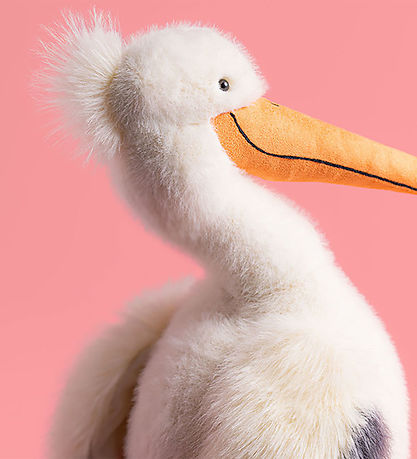 Jellycat Bamse - 34 cm - Keli Pelican