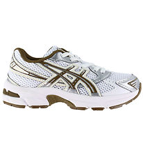 Asics Sko - Gel-1130 GS - White/Clay Canyon