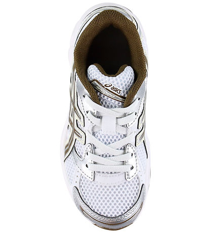 Asics Sko - Gel-1130 GS - White/Clay Canyon