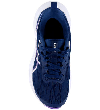Asics Sko - GT-1000 14 GS - Independence Blue/Faded Plum