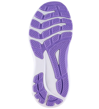 Asics Sko - GT-1000 14 GS - Independence Blue/Faded Plum