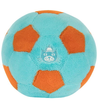 Jellycat Bamse - 19 cm - Amuseables Football
