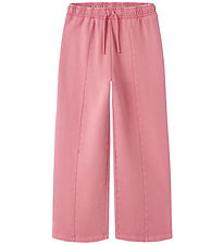 Name It Sweatpants - NkfKandu - Flowering Ginger