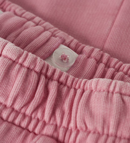Name It Sweatpants - NkfKandu - Flowering Ginger
