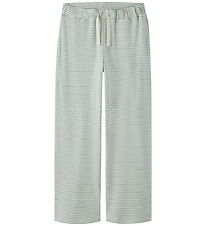 Name It Bukser - NkfKommaku - Green Milieu