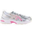 Asics Sko - Gel-1130 PS - White/Dragon Fruit