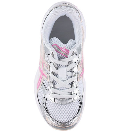 Asics Sko - Gel-1130 PS - White/Dragon Fruit