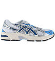 Asics Sko - Gel-1130 GS - White/Twillight Blue
