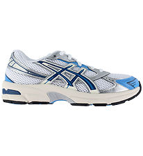 Asics Sko - Gel-1130 GS - White/Twillight Blue
