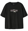 Name It T-shirt - NkfKean - Black