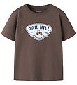 Name It T-shirt - NmmKasil - Shopping Bag