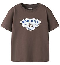 Name It T-shirt - NmmKasil - Shopping Bag