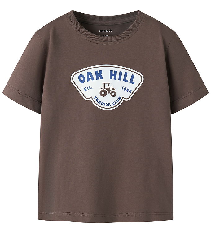 NAME IT T-shirt Kasil Shopping Bag
