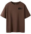 Name It T-shirt - NkmKristof - Shopping Bag