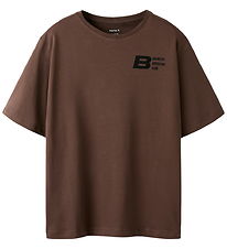 Name It T-shirt - NkmKristof - Shopping Bag