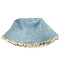 By Stær Bøllehat - Kimberley - Lys Denim