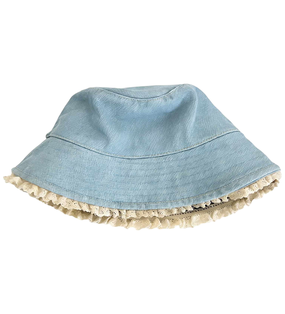 By Str Bob - Kimberley - Denim Clair - By Str - UneTaille - Bob 17 €