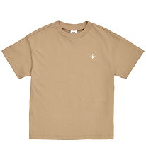 Jam Generations T-shirt - Beige