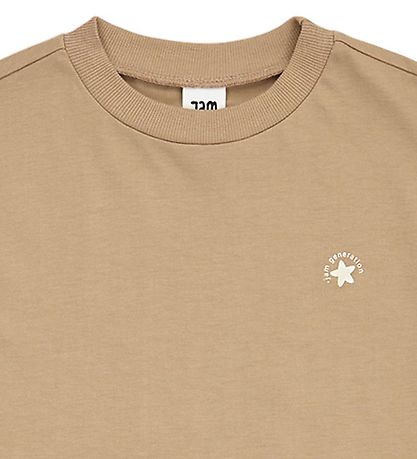 Jam Generations T-shirt - Beige