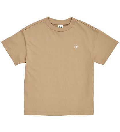 Jam Generations T-shirt - Beige