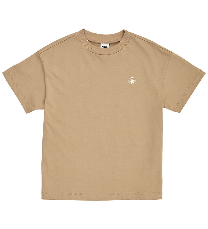 Jam Generations T-shirt - Beige
