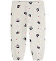 Tommy Hilfiger Sweatpants - Boat Aop/Beige