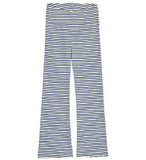 Jam Generation Bukser - Rib - Tofu/ Navy