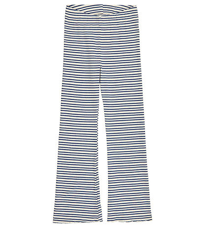 Jam Generation Bukser - Rib - Tofu/ Navy