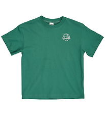 Jam Generation T-shirt - Pine