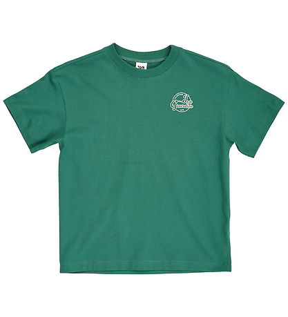 Jam Generation T-shirt - Pine