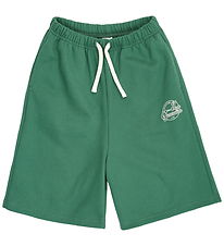Jam Generation Sweatshorts - Pine