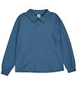 Jam Generations Polo - Navy