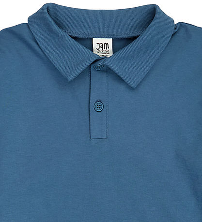 Jam Generations Polo - Navy