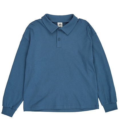 Jam Generations Polo - Navy