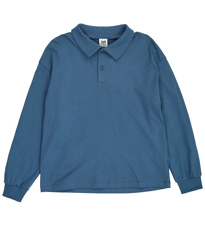 Jam Generation Polo - Navy