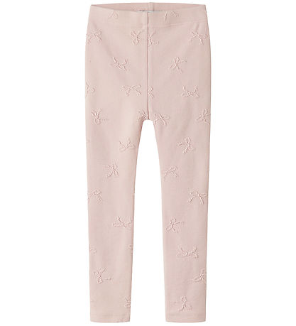 Name It Leggings - NmfKatty - Lotus