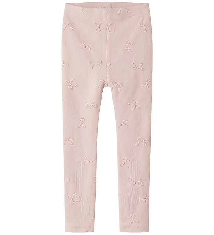 NAME IT Leggings Katty Lotus