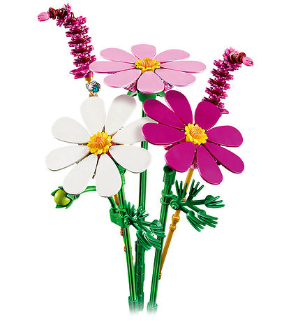 LEGO® Botanicals - Stolt Kavaler-Blomster 11514 - 171 Dele