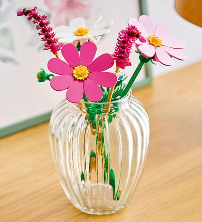 LEGO® Botanicals - Stolt Kavaler-Blomster 11514 - 171 Dele