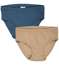Jam Generation Trusser - 2-pak - Navy/Beige