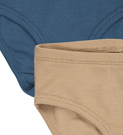 Jam Generation Trusser - 2-pak - Navy/Beige