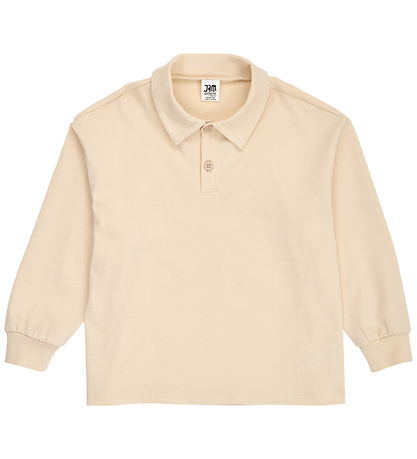 Jam Generation Polo - Oak