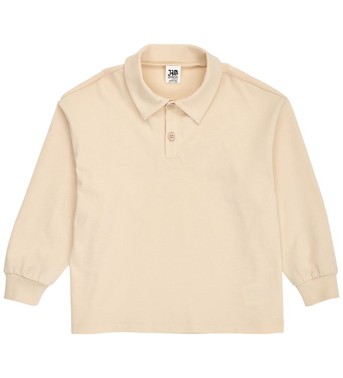Jam Generation Polo - Oak