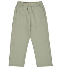Jam Generation Sweatpants - Poetry Green